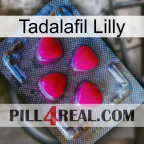Tadalafil Lilly 13
